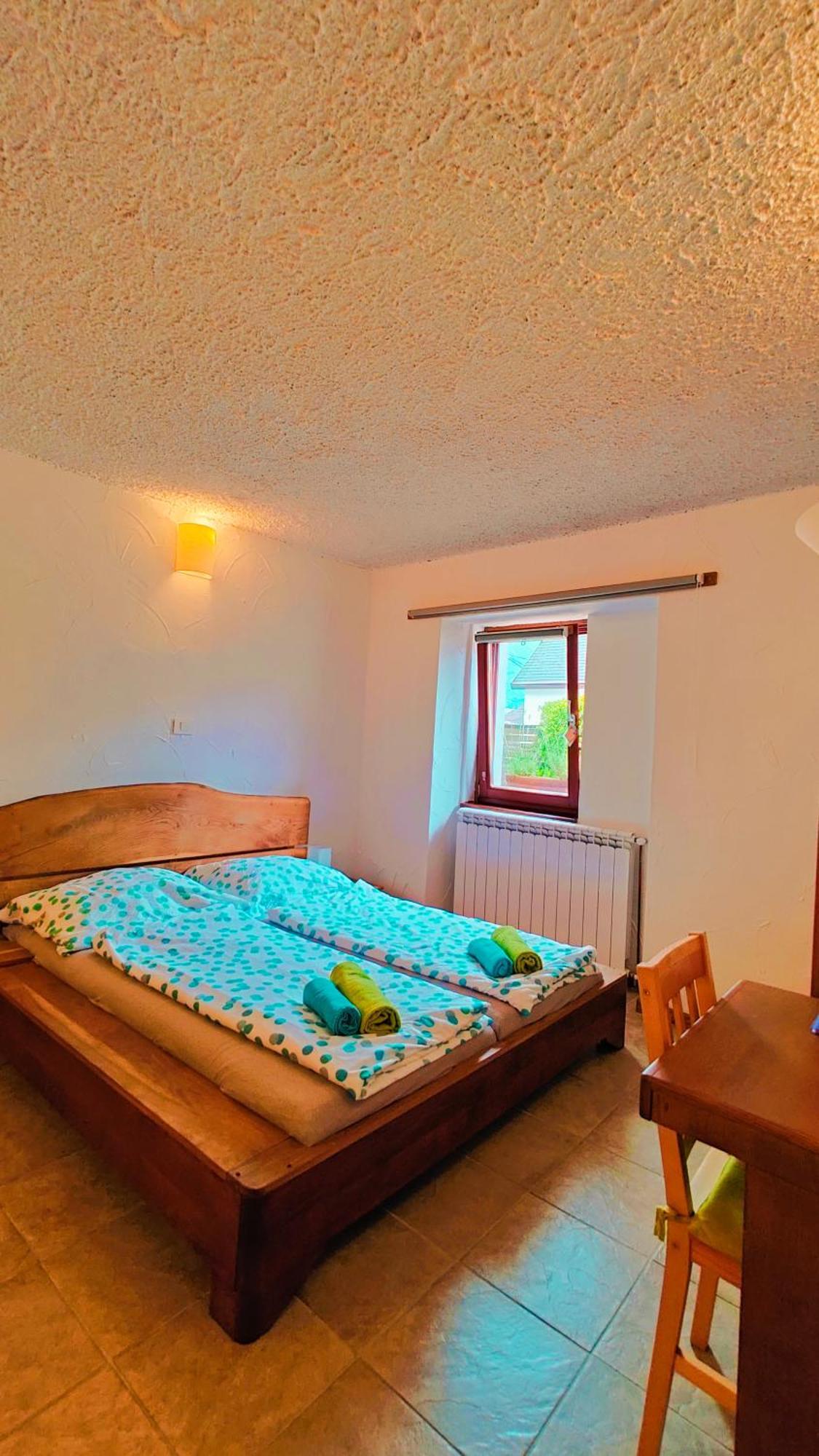 Soca Home Бовец Номер фото