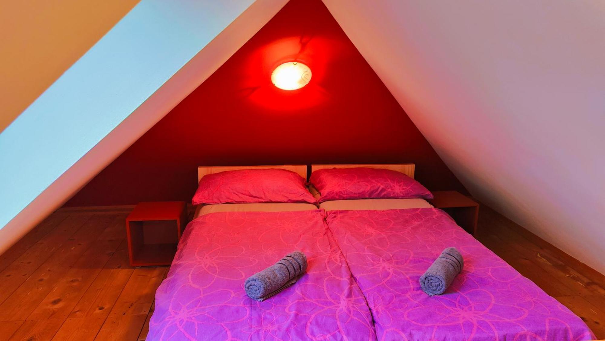 Soca Home Бовец Экстерьер фото