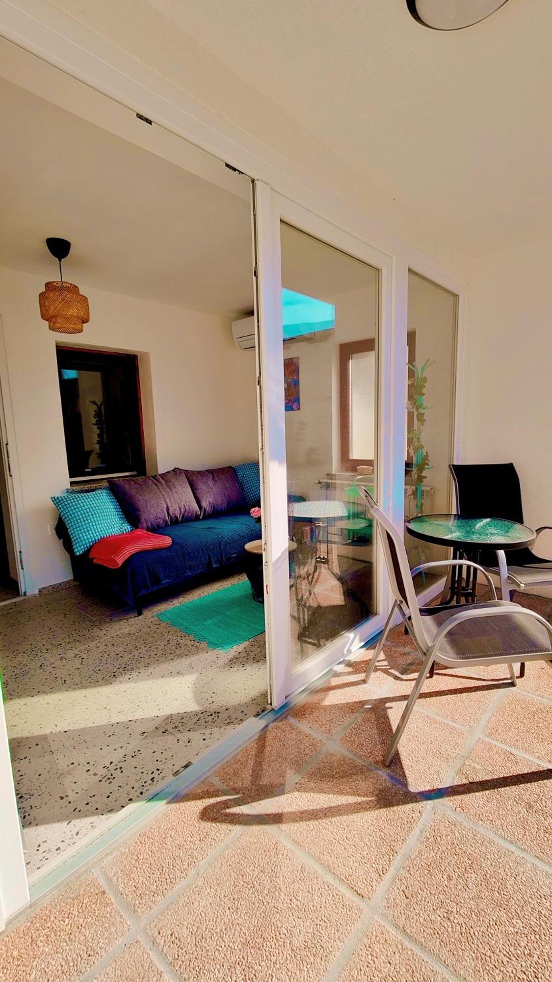 Soca Home Бовец Экстерьер фото