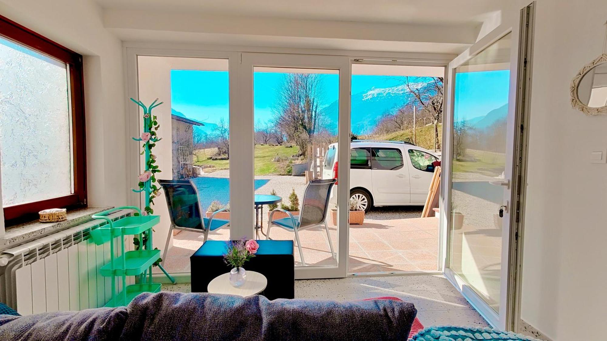 Soca Home Бовец Номер фото