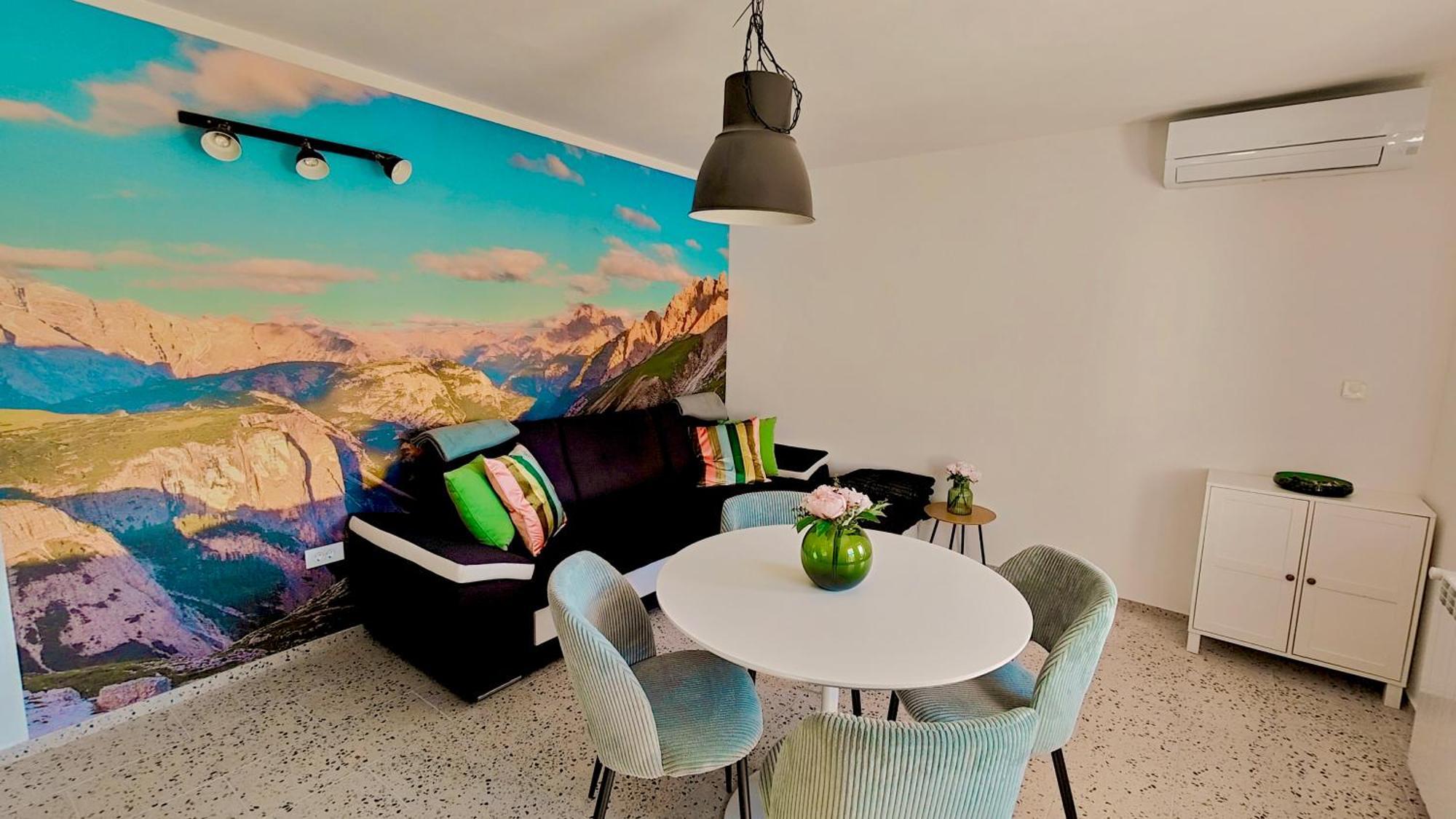 Soca Home Бовец Номер фото