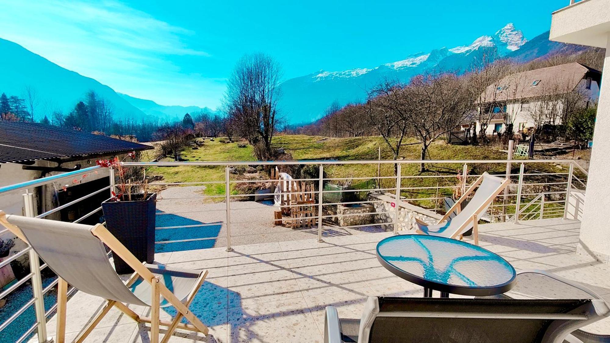 Soca Home Бовец Номер фото